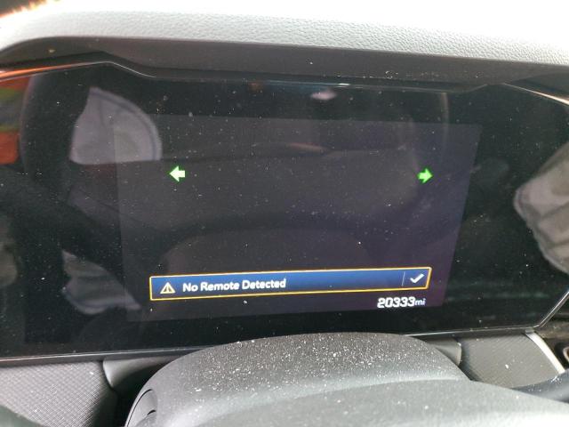 Photo 9 from auction – 2024 CHEVROLET TRAILBLAZE with VIN KL79MRSL6RB036426