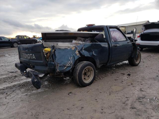 Photo 3 from auction – 1994 TOYOTA PICKUP 1/2 with VIN 4TARN81A7RZ289946