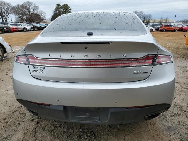 Foto 6 de la subasta – 2016 LINCOLN MKZ con VIN 3LN6L2G92GR624387