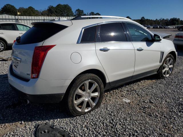 Photo 3 from auction – 2016 CADILLAC SRX PREMIU with VIN 3GYFNDE38GS530896