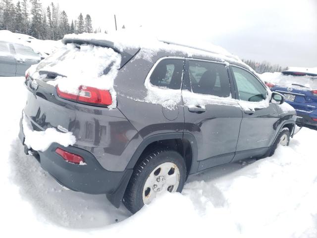 Фото 3 с аукциона – 2017 JEEP CHEROKEE L с VIN 1C4PJMCS2HW648478