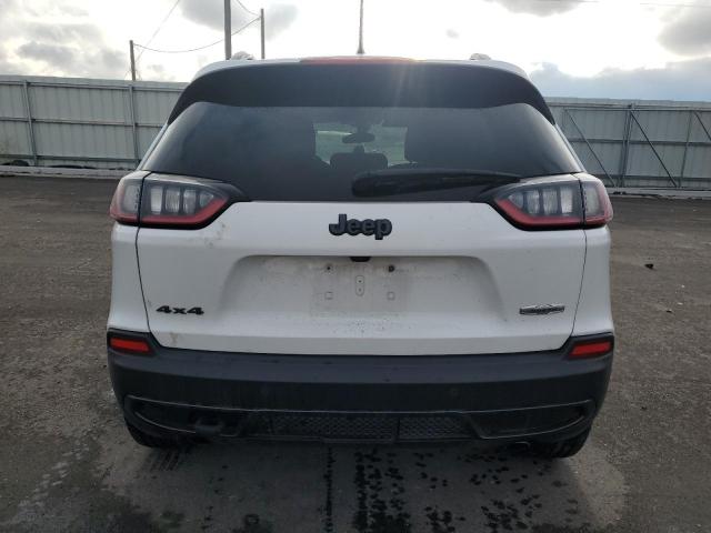 Photo 6 from auction – 2020 JEEP CHEROKEE L with VIN 1C4PJMCX5LD610209