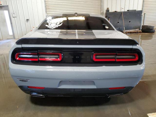 Photo 6 from auction – 2020 DODGE CHALLENGER with VIN 2C3CDZAG0LH219000
