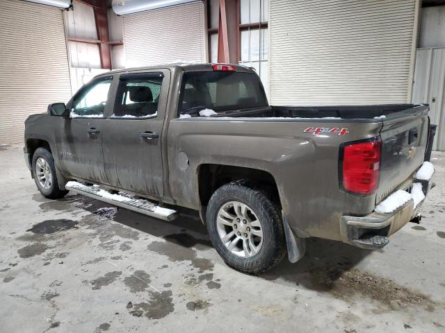 Photo 2 from auction – 2014 CHEVROLET SILVERADO with VIN 3GCUKREC0EG310560