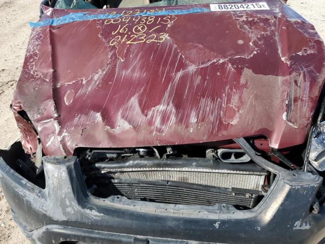 Photo 12 from auction – 2003 HONDA CR-V EX with VIN JHLRD788X3C012323