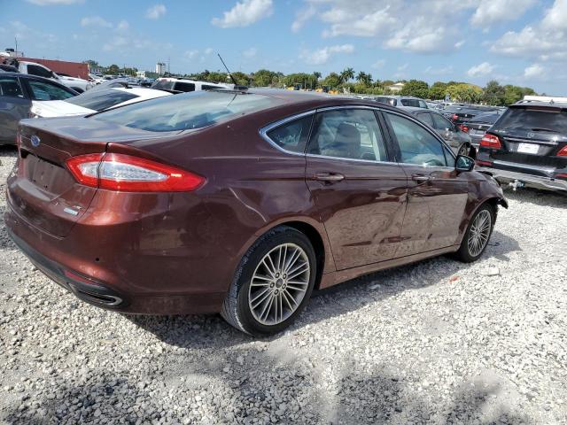 Photo 3 from auction – 2015 FORD FUSION SE with VIN 3FA6P0H93FR134962