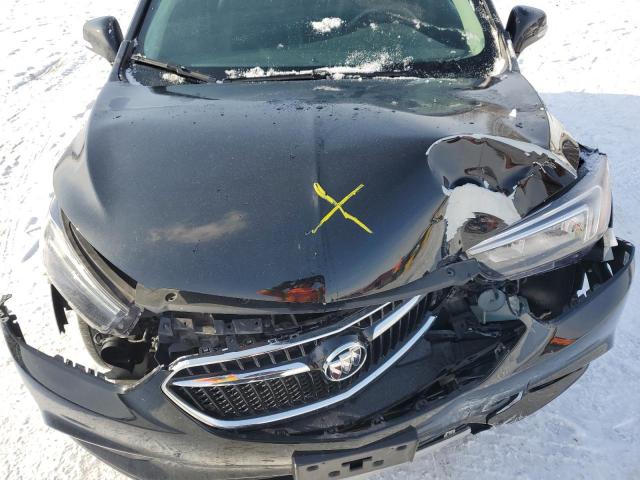 Photo 12 from auction – 2019 BUICK ENCORE PRE with VIN KL4CJASB1KB889214