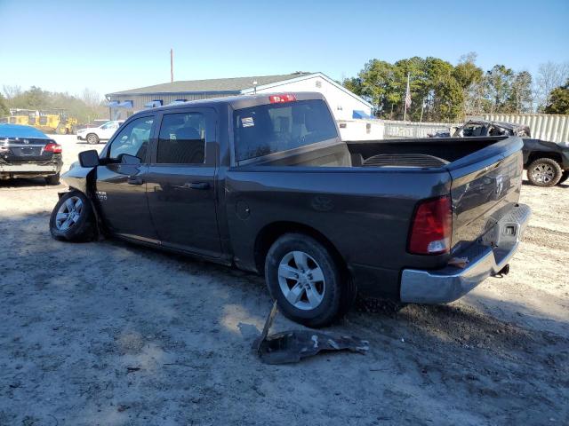 Photo 2 from auction – 2021 RAM 1500 CLASS with VIN 3C6RR7KG7MG587807