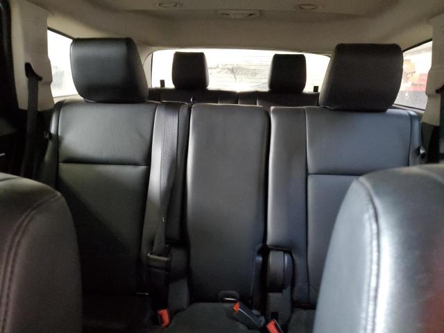 Photo 10 from auction – 2010 DODGE JOURNEY R/ with VIN 3D4PH6FV7AT168254