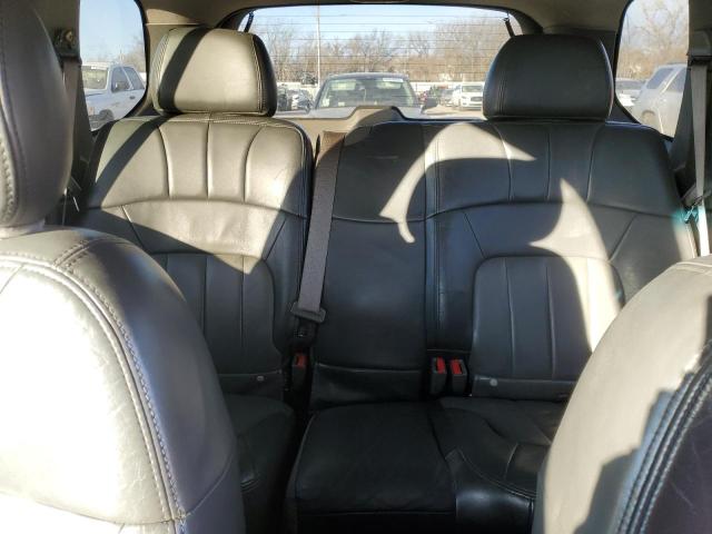 Photo 10 from auction – 2004 GMC ENVOY with VIN 1GKDT13S142197514