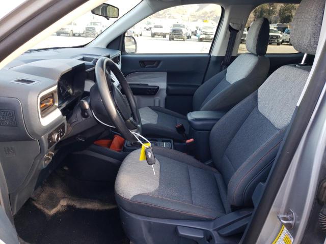 Photo 7 from auction – 2023 FORD MAVERICK X with VIN 3FTTW8F97PRA25679