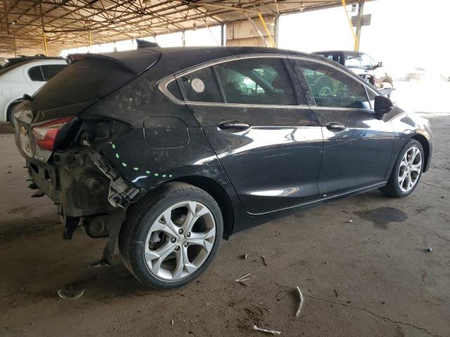 Photo 3 from auction – 2018 CHEVROLET CRUZE PREM with VIN 3G1BF6SM5JS578513