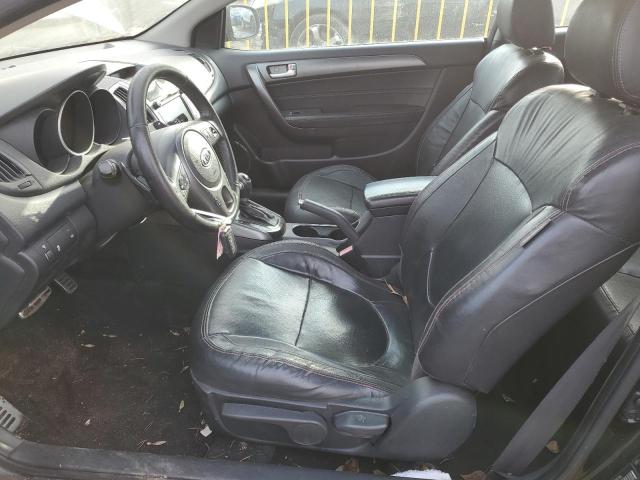 Photo 7 from auction – 2011 KIA FORTE SX with VIN KNAFW6A36B5368786