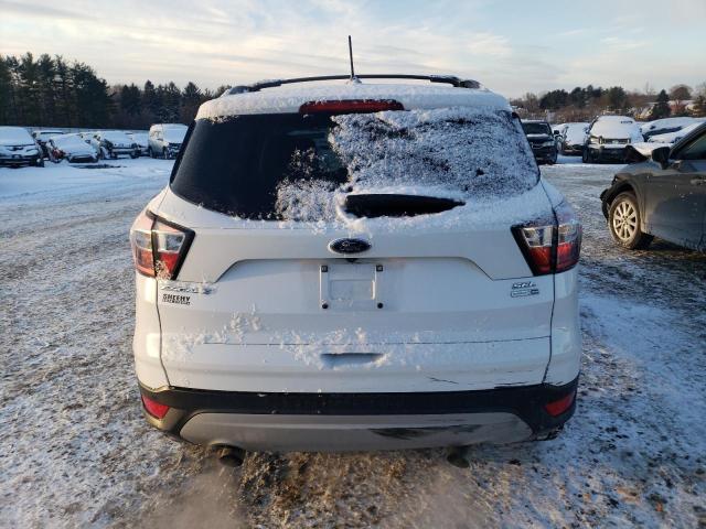 Photo 6 from auction – 2018 FORD ESCAPE SEL with VIN 1FMCU9HD4JUA61872