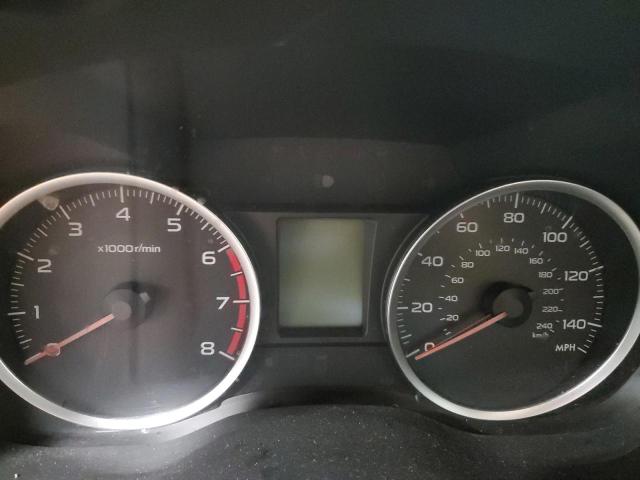 Photo 9 from auction – 2015 SUBARU FORESTER 2 with VIN JF2SJADC7FH824587