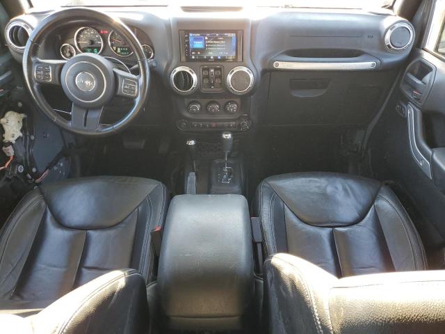 Photo 8 from auction – 2015 JEEP WRANGLER U with VIN 1C4HJWEG2FL704250