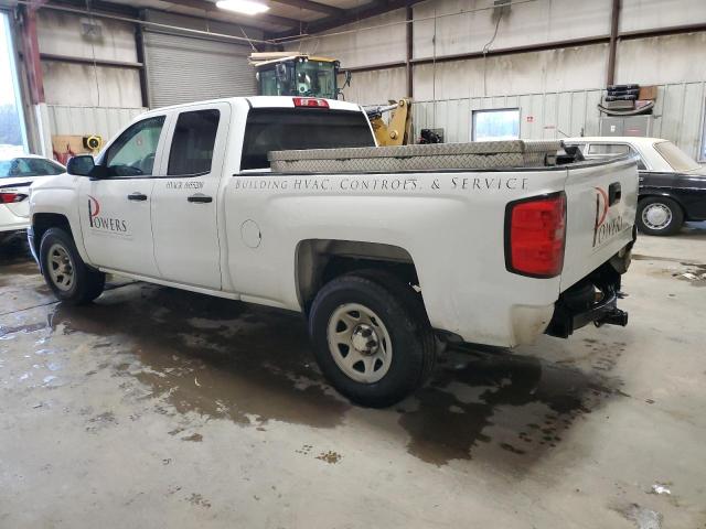 Photo 2 from auction – 2015 CHEVROLET SILVERADO with VIN 1GCRCPEC8FZ259642