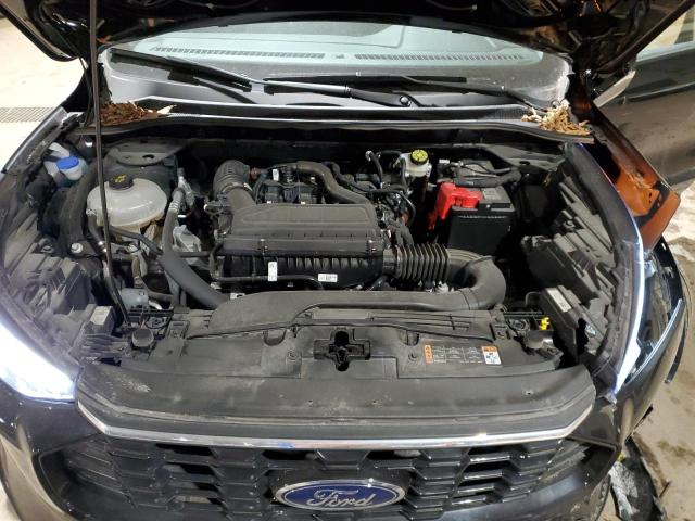 Photo 12 from auction – 2023 FORD ESCAPE ST with VIN 1FMCU9MN7PUB35244