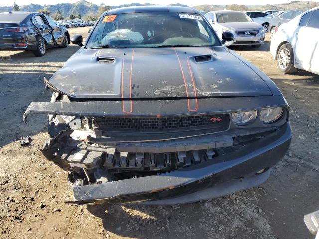 Photo 5 from auction – 2014 DODGE CHALLENGER with VIN 2C3CDYBTXEH299592