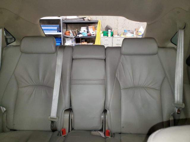 Photo 10 from auction – 2008 LEXUS RX 350 with VIN 2T2HK31U18C070152