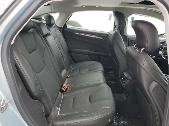 Photo 10 from auction – 2014 FORD FUSION TIT with VIN 3FA6P0RUXER128125
