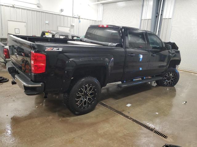 Photo 3 from auction – 2014 CHEVROLET SILVERADO with VIN 1GCUKREC4EF193616