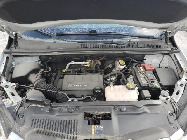 Photo 12 from auction – 2015 BUICK ENCORE with VIN KL4CJGSB2FB269528