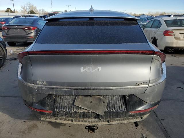 Photo 6 from auction – 2022 KIA EV6 LIGHT with VIN KNDC3DLC2N5026868