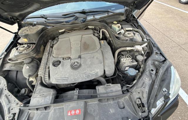Photo 7 from auction – 2013 MERCEDES-BENZ E 350 4MAT with VIN WDDHF8JB7DA766989
