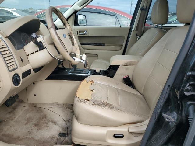 Photo 7 from auction – 2010 FORD ESCAPE LIM with VIN 1FMCU9EG6AKD44266