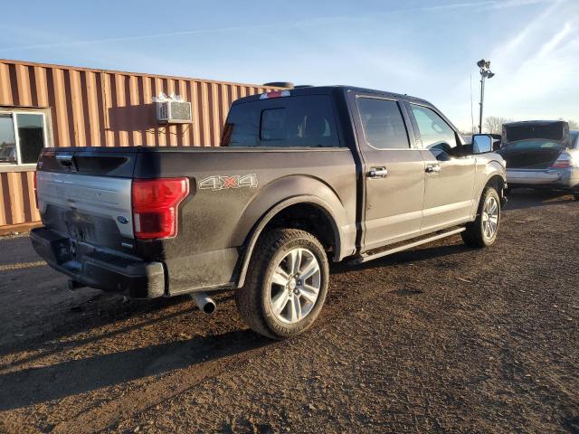 Photo 3 from auction – 2019 FORD F150 SUPER with VIN 1FTEW1E44KFC10705