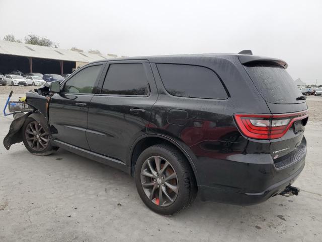 Photo 2 from auction – 2018 DODGE DURANGO GT with VIN 1C4RDJDG6JC175961