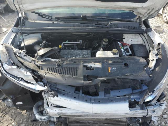 Photo 11 from auction – 2020 CHEVROLET TRAX LS with VIN KL7CJKSB5LB324264