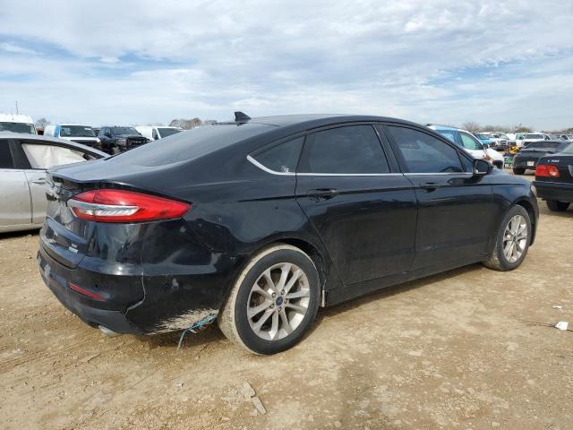 Photo 3 from auction – 2020 FORD FUSION with VIN 3FA6P0HD0LR176795