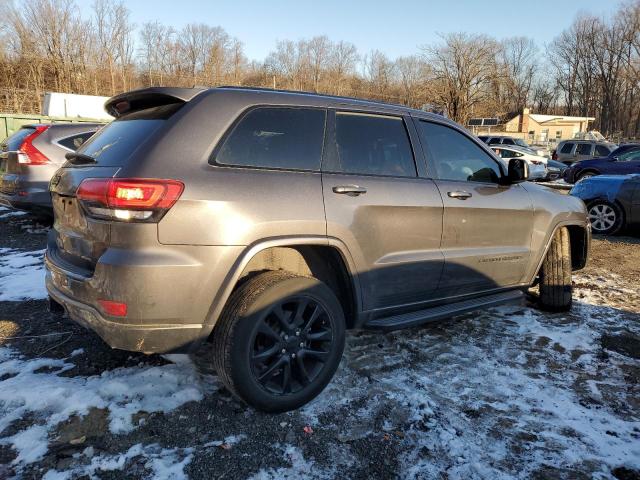 Photo 3 from auction – 2017 JEEP GRAND CHER with VIN 1C4RJFAG3HC786034