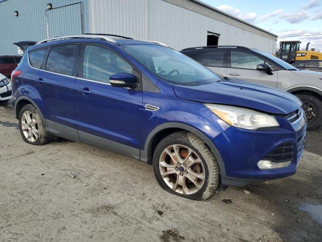 Photo 4 from auction – 2016 FORD ESCAPE with VIN 1FMCU9J94GUA71574