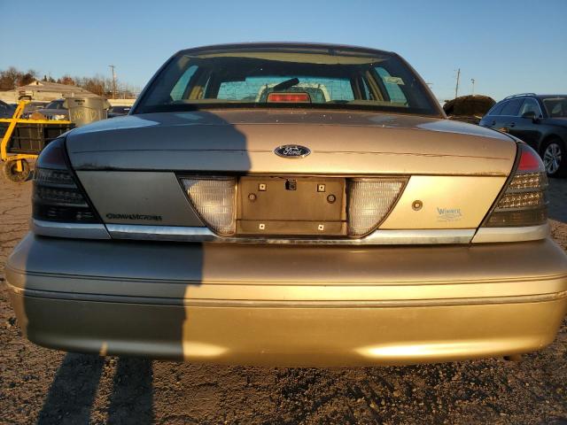 Photo 6 from auction – 1999 FORD CROWN VICT with VIN 2FAFP73W9XX228644