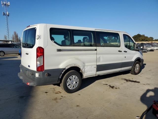Photo 3 from auction – 2015 FORD TRANSIT T- with VIN 1FBZX2YM7FKA42690