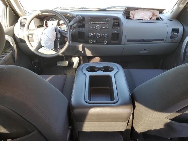 Photo 8 from auction – 2010 CHEVROLET SILVERADO with VIN 3GCRCREA2AG171981