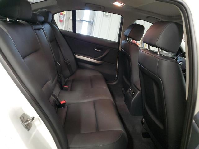 Photo 10 from auction – 2011 BMW 323 I with VIN WBAPG7C51BA936942