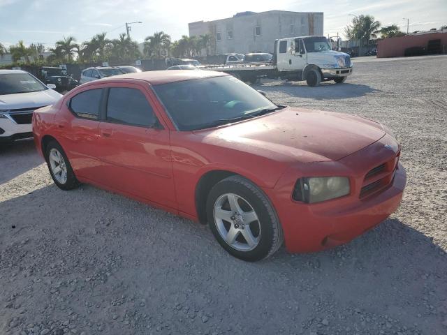 Photo 4 from auction – 2009 DODGE CHARGER with VIN 2B3KA43V09H590473