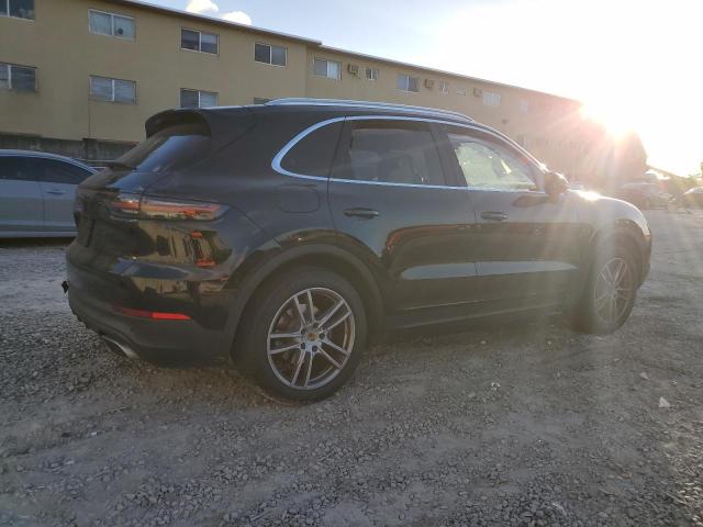 Photo 3 from auction – 2019 PORSCHE CAYENNE with VIN WP1AA2AYXKDA10580