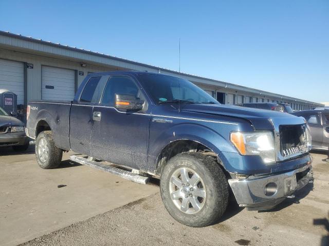 Photo 4 from auction – 2014 FORD F150 SUPER with VIN 1FTFX1EF5EFC66241