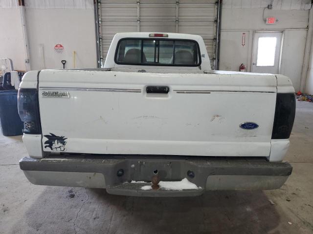 Photo 6 from auction – 1993 FORD RANGER with VIN 1FTCR10X6PUC77860