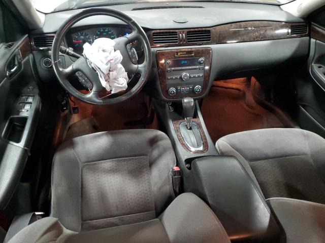 Photo 8 from auction – 2012 CHEVROLET IMPALA LT with VIN 2G1WG5E36C1219973
