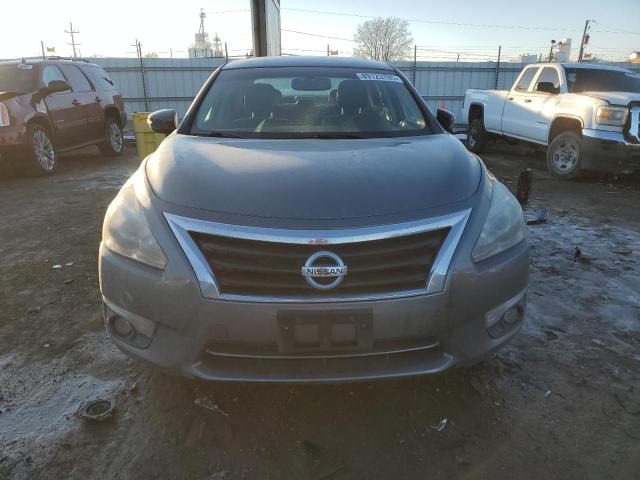 Photo 5 from auction – 2015 NISSAN ALTIMA 3.5 with VIN 1N4BL3AP7FC231360