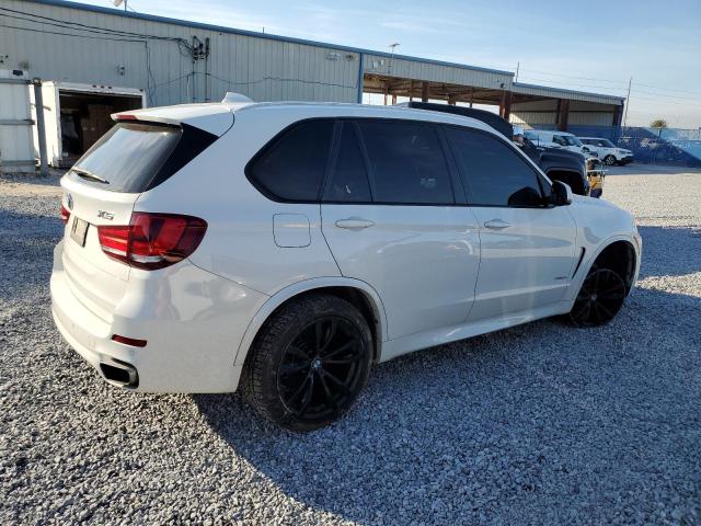 Photo 3 from auction – 2017 BMW X5 XDRIVE3 with VIN 5UXKR0C31H0X79570