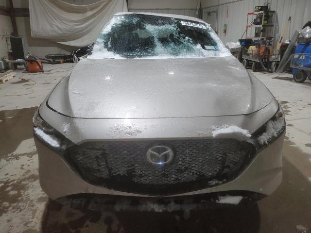 Photo 5 from auction – 2022 MAZDA 3 SELECT with VIN JM1BPAKL9N1520961