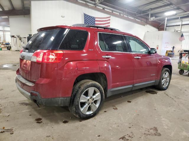 Photo 3 from auction – 2014 GMC TERRAIN SL with VIN 2GKFLYE33E6298937