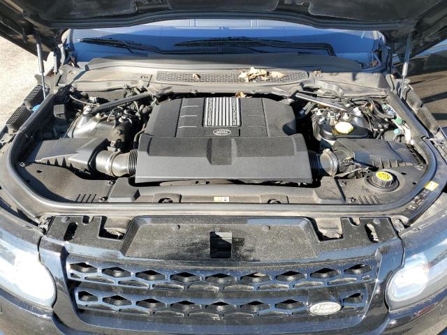 Фото 11 с аукциона – 2015 LAND ROVER RANGE ROVE с VIN SALWR2TF5FA617143